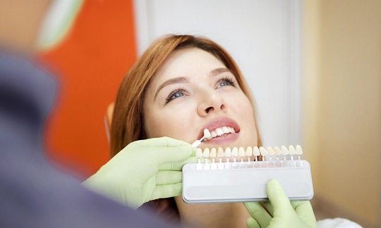 Jakie są wskazania do założenia korony zębowej?
